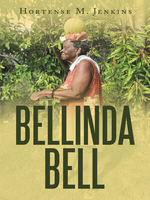 cover image of Bellinda Bell